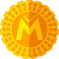 MonetaryUnit (MUE) X11