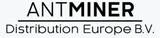 Antminer Distribution logo