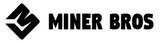 Miner Bros logo