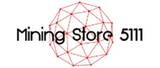 Mining Store 5111 logo